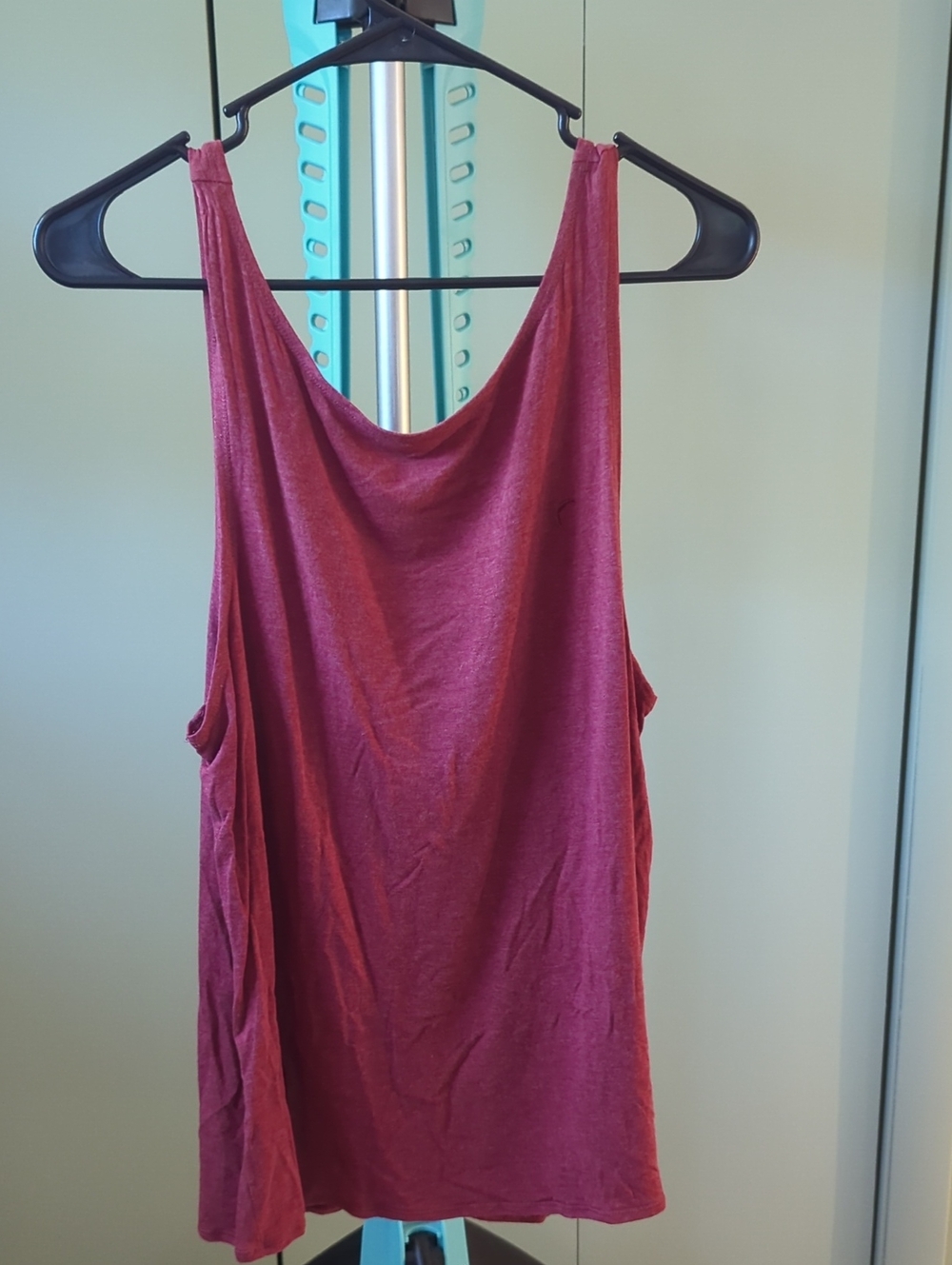 ZYIA Swirl Tank
